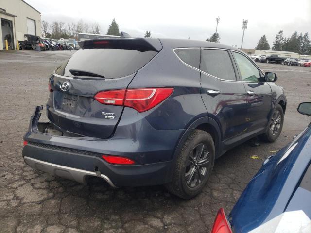 Photo 2 VIN: 5XYZTDLB6EG189936 - HYUNDAI SANTA FE S 