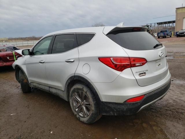 Photo 1 VIN: 5XYZTDLB6EG190780 - HYUNDAI SANTA FE S 