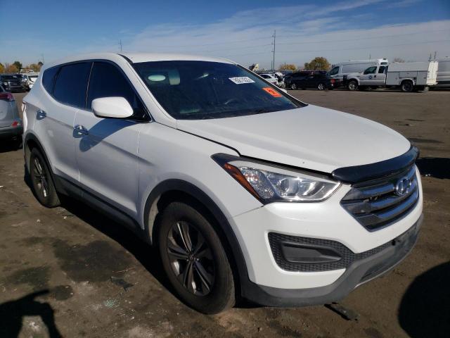 Photo 0 VIN: 5XYZTDLB6EG193162 - HYUNDAI SANTA FE S 