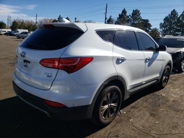 Photo 3 VIN: 5XYZTDLB6EG193162 - HYUNDAI SANTA FE S 