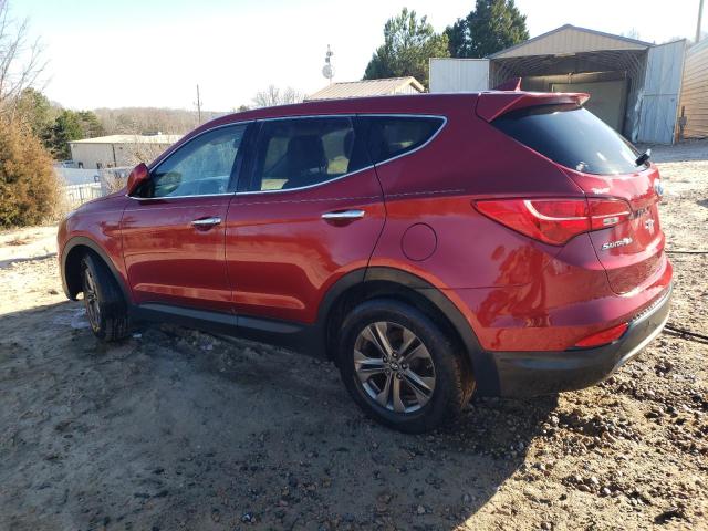 Photo 1 VIN: 5XYZTDLB6EG197583 - HYUNDAI SANTA FE 