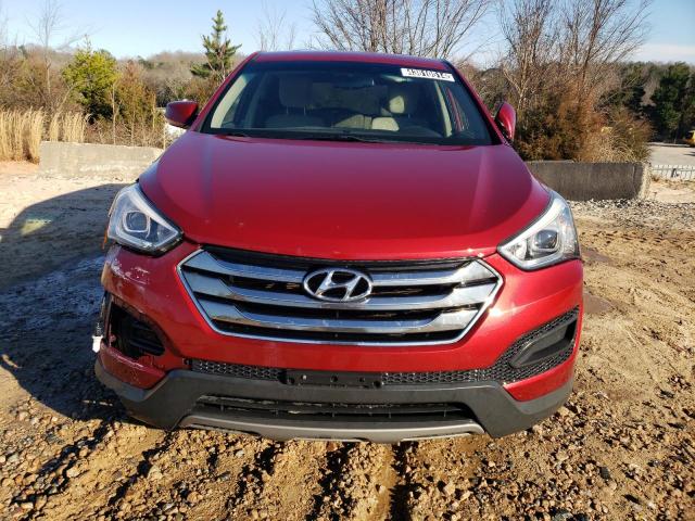 Photo 4 VIN: 5XYZTDLB6EG197583 - HYUNDAI SANTA FE 