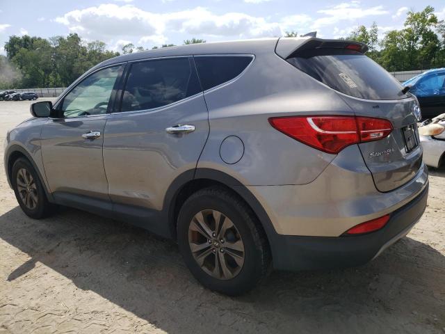 Photo 1 VIN: 5XYZTDLB6EG205309 - HYUNDAI SANTA FE 