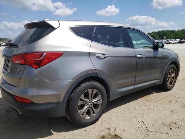 Photo 2 VIN: 5XYZTDLB6EG205309 - HYUNDAI SANTA FE 