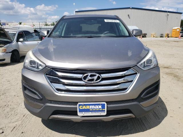 Photo 4 VIN: 5XYZTDLB6EG205309 - HYUNDAI SANTA FE 