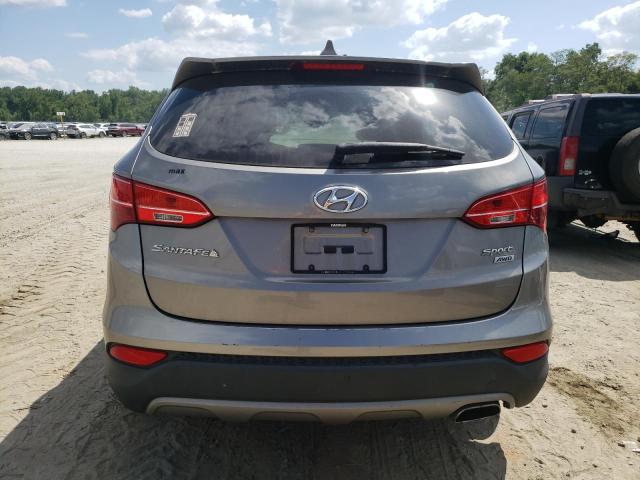 Photo 5 VIN: 5XYZTDLB6EG205309 - HYUNDAI SANTA FE 