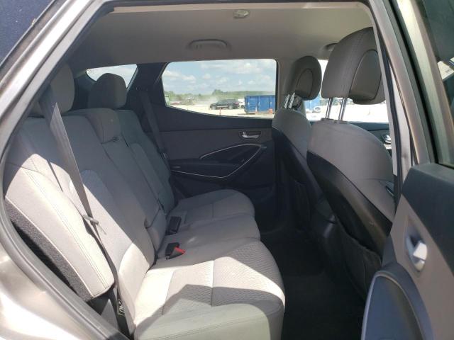 Photo 9 VIN: 5XYZTDLB6EG205309 - HYUNDAI SANTA FE 