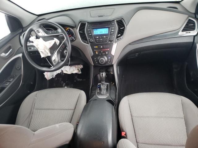 Photo 7 VIN: 5XYZTDLB6FG255418 - HYUNDAI SANTA FE 