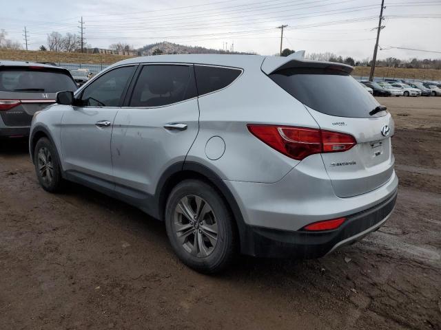 Photo 1 VIN: 5XYZTDLB6FG269450 - HYUNDAI SANTA FE 