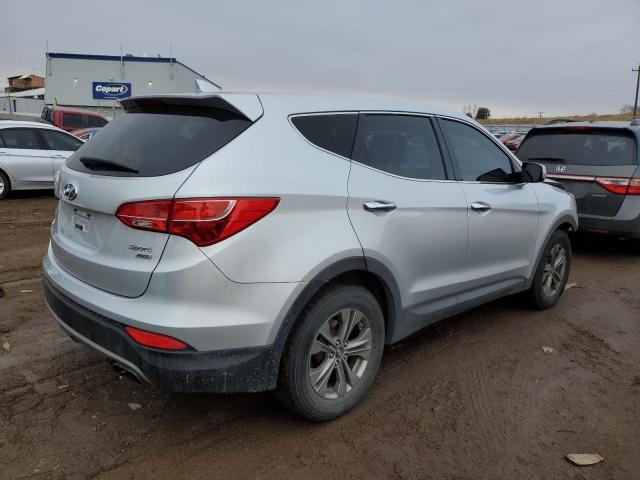 Photo 2 VIN: 5XYZTDLB6FG269450 - HYUNDAI SANTA FE 