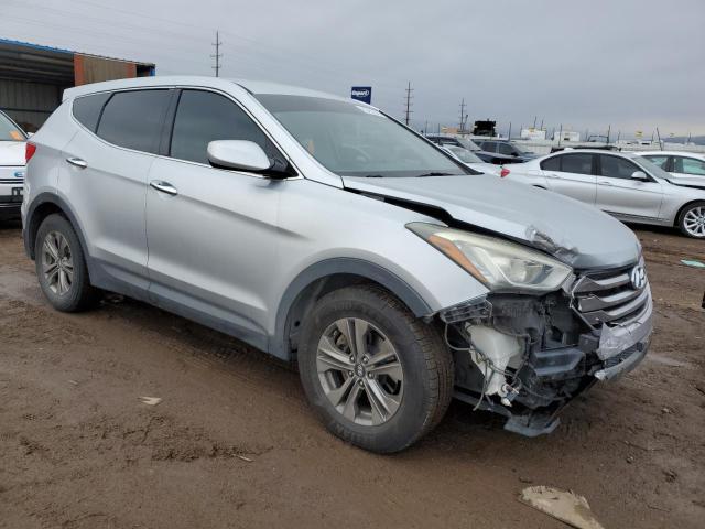 Photo 3 VIN: 5XYZTDLB6FG269450 - HYUNDAI SANTA FE 