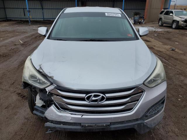 Photo 4 VIN: 5XYZTDLB6FG269450 - HYUNDAI SANTA FE 