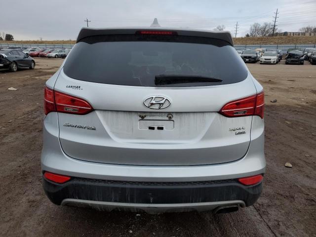 Photo 5 VIN: 5XYZTDLB6FG269450 - HYUNDAI SANTA FE 