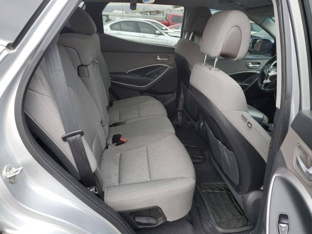 Photo 9 VIN: 5XYZTDLB6FG269450 - HYUNDAI SANTA FE 