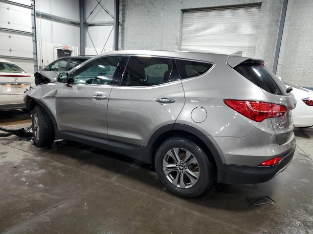 Photo 1 VIN: 5XYZTDLB6FG282733 - HYUNDAI SANTA FE 