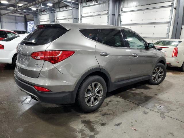 Photo 2 VIN: 5XYZTDLB6FG282733 - HYUNDAI SANTA FE 