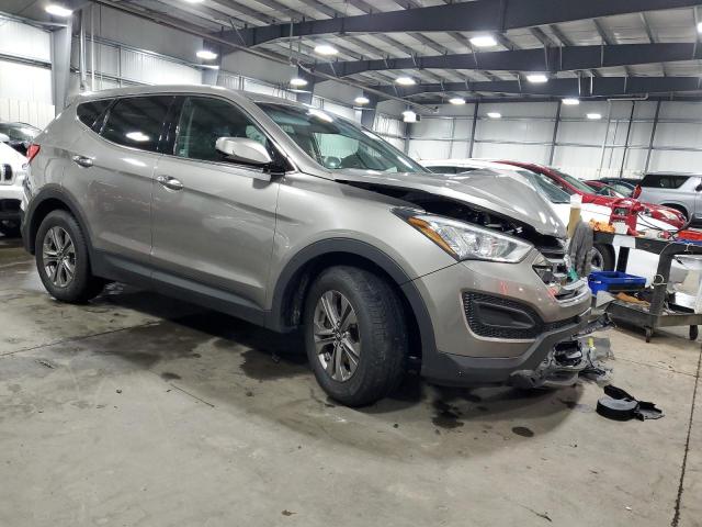 Photo 3 VIN: 5XYZTDLB6FG282733 - HYUNDAI SANTA FE 