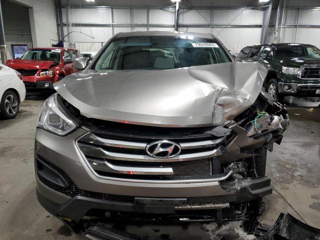 Photo 4 VIN: 5XYZTDLB6FG282733 - HYUNDAI SANTA FE 