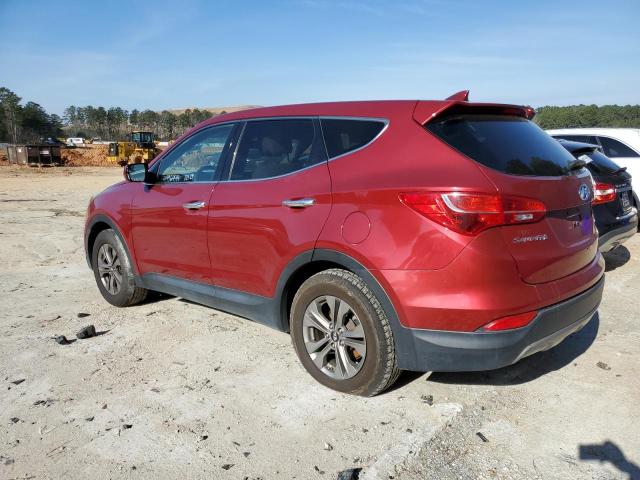 Photo 1 VIN: 5XYZTDLB6FG291075 - HYUNDAI SANTA FE S 