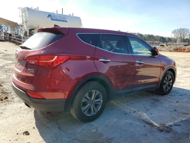 Photo 2 VIN: 5XYZTDLB6FG291075 - HYUNDAI SANTA FE S 