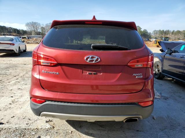 Photo 5 VIN: 5XYZTDLB6FG291075 - HYUNDAI SANTA FE S 