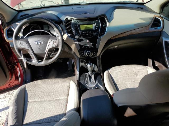 Photo 7 VIN: 5XYZTDLB6FG291075 - HYUNDAI SANTA FE S 