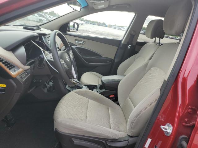 Photo 6 VIN: 5XYZTDLB6FG298401 - HYUNDAI SANTA FE 