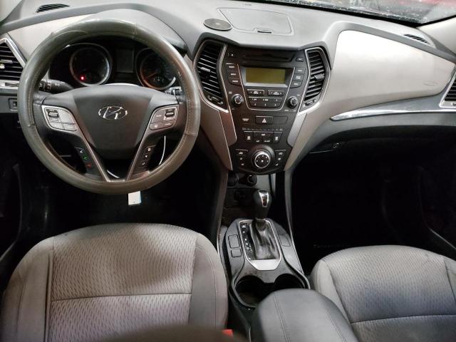 Photo 7 VIN: 5XYZTDLB6FG298544 - HYUNDAI SANTA FE S 