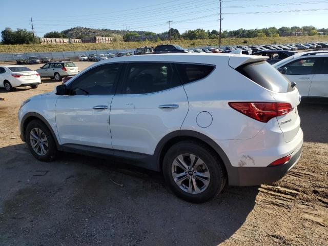 Photo 1 VIN: 5XYZTDLB6FG299094 - HYUNDAI SANTA FE S 