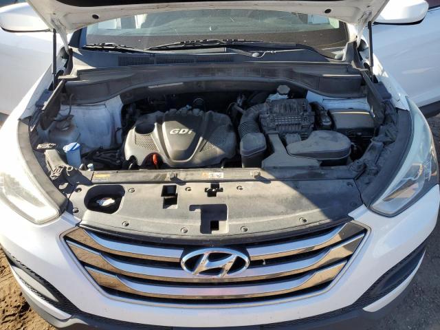 Photo 11 VIN: 5XYZTDLB6FG299094 - HYUNDAI SANTA FE S 