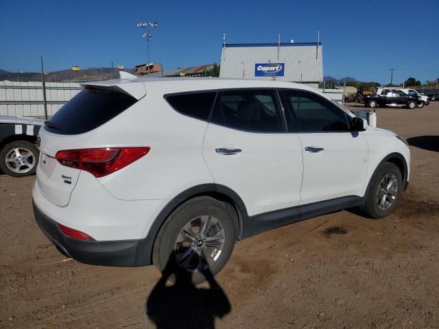 Photo 2 VIN: 5XYZTDLB6FG299094 - HYUNDAI SANTA FE S 