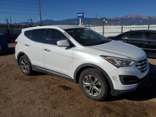 Photo 3 VIN: 5XYZTDLB6FG299094 - HYUNDAI SANTA FE S 