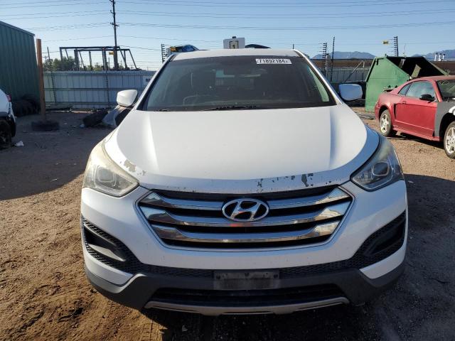 Photo 4 VIN: 5XYZTDLB6FG299094 - HYUNDAI SANTA FE S 