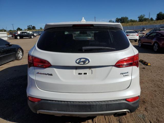 Photo 5 VIN: 5XYZTDLB6FG299094 - HYUNDAI SANTA FE S 