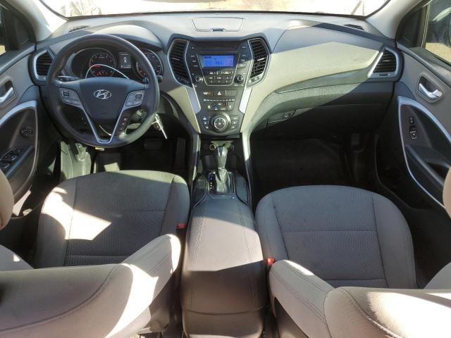 Photo 7 VIN: 5XYZTDLB6FG299094 - HYUNDAI SANTA FE S 