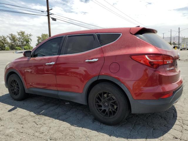 Photo 1 VIN: 5XYZTDLB6GG319278 - HYUNDAI SANTA FE S 