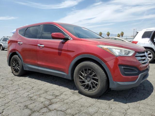 Photo 3 VIN: 5XYZTDLB6GG319278 - HYUNDAI SANTA FE S 