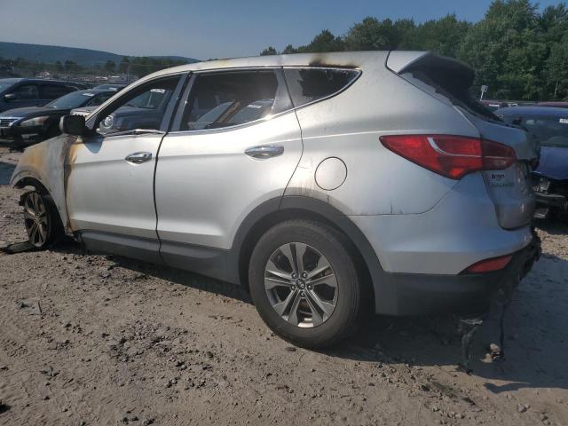 Photo 1 VIN: 5XYZTDLB6GG329096 - HYUNDAI SANTA FE 