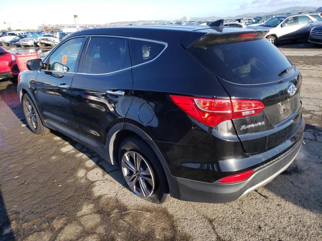 Photo 1 VIN: 5XYZTDLB6GG330510 - HYUNDAI SANTA FE S 