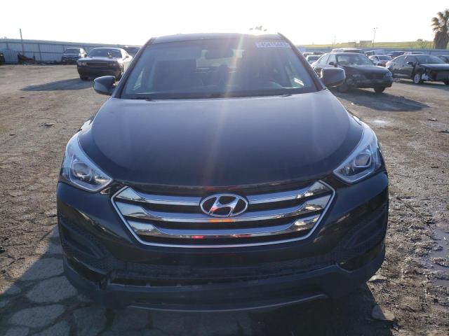 Photo 4 VIN: 5XYZTDLB6GG330510 - HYUNDAI SANTA FE S 