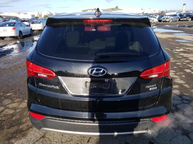 Photo 5 VIN: 5XYZTDLB6GG330510 - HYUNDAI SANTA FE S 