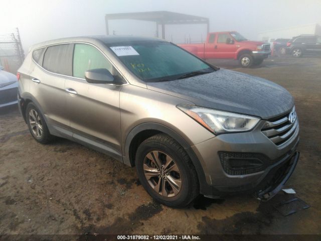 Photo 0 VIN: 5XYZTDLB6GG340163 - HYUNDAI SANTA FE SPORT 