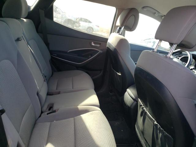 Photo 10 VIN: 5XYZTDLB6GG358050 - HYUNDAI SANTA FE 