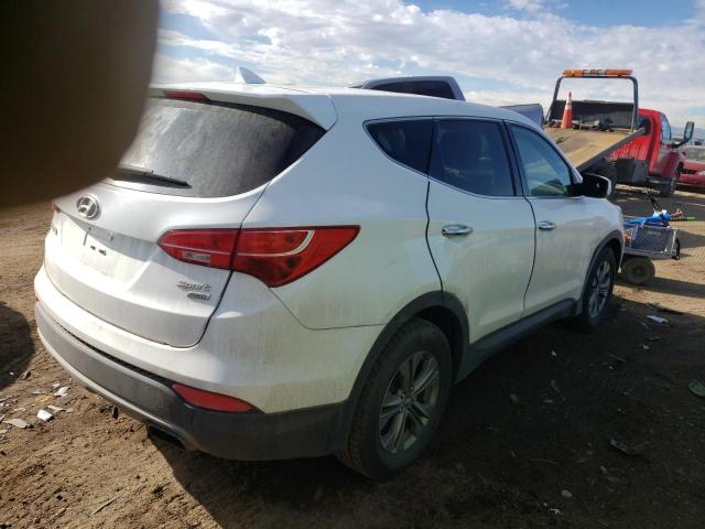 Photo 2 VIN: 5XYZTDLB6GG358050 - HYUNDAI SANTA FE 