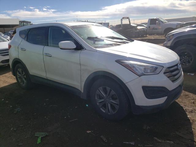 Photo 3 VIN: 5XYZTDLB6GG358050 - HYUNDAI SANTA FE 