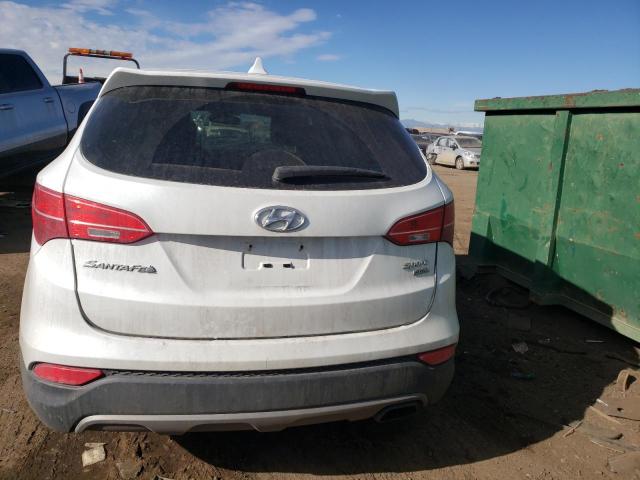 Photo 5 VIN: 5XYZTDLB6GG358050 - HYUNDAI SANTA FE 