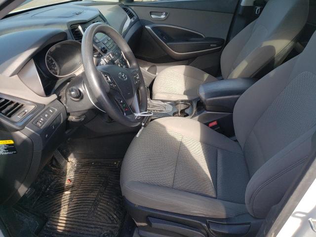 Photo 6 VIN: 5XYZTDLB6GG358050 - HYUNDAI SANTA FE 