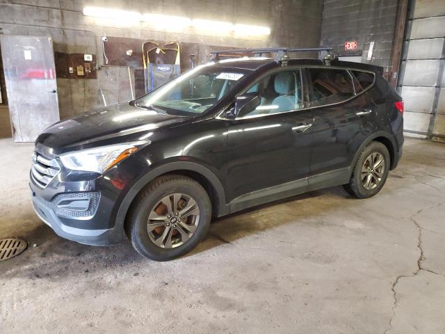 Photo 0 VIN: 5XYZTDLB6GG369484 - HYUNDAI SANTA FE S 