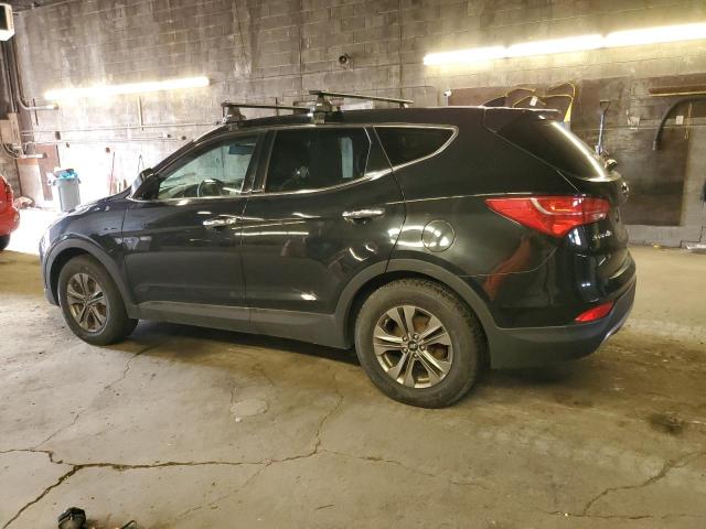 Photo 1 VIN: 5XYZTDLB6GG369484 - HYUNDAI SANTA FE S 