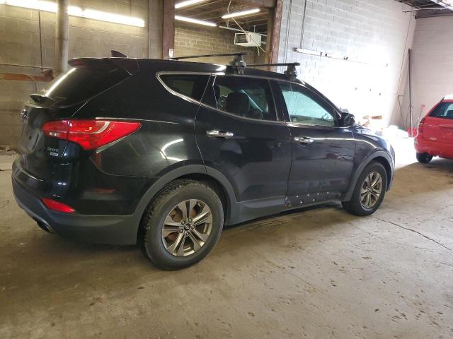 Photo 2 VIN: 5XYZTDLB6GG369484 - HYUNDAI SANTA FE S 